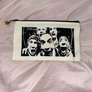 Backstreet Boys Cosmetic Bag